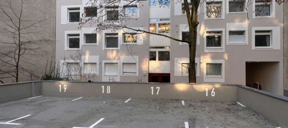 4 bedrooms Apartment in Charlottenburg, Germany No. 111688 27