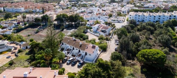 2 bedrooms House in Luz, Portugal No. 131432 16