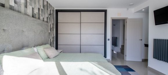 2 bedrooms House in Luz, Portugal No. 131432 10