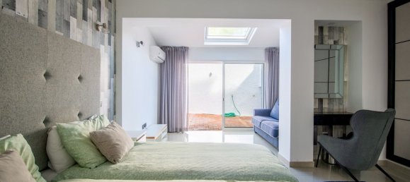 2 bedrooms House in Luz, Portugal No. 131432 12