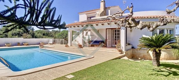 4 غرف نوم منزل في Menorca, Spain رقم 87936 18