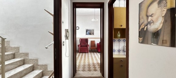 6 bedrooms House in Castellammare del Golfo, Italy No. 332753 37