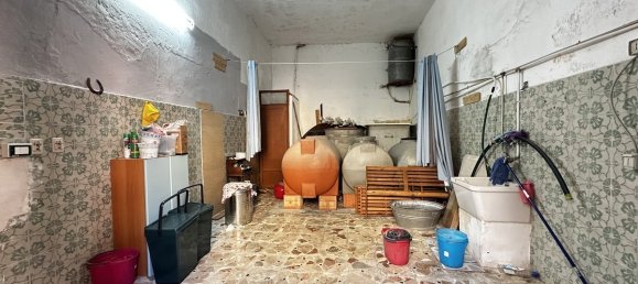 6 bedrooms House in Castellammare del Golfo, Italy No. 332753 22