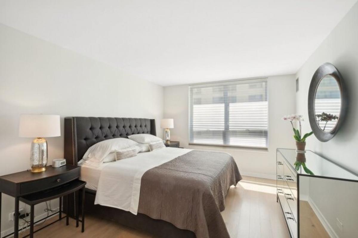 Studio in Chicago, USA, Nr. 383691