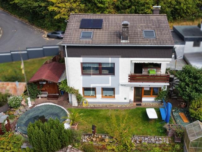 Casa de 4 dormitorios en Siegen-Wittgenstein, Germany No. 276255