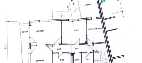 2 غرف نوم قطعة أرض في Frankenthal, Germany رقم 263765 6