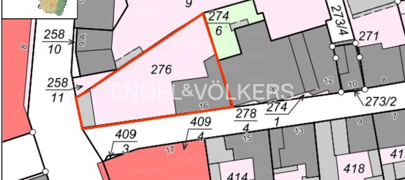 2 غرف نوم قطعة أرض في Frankenthal, Germany رقم 263765 2