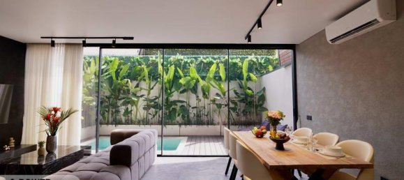 1 bedroom Apartment in Tampaksiring, Indonesia No. 4574 17