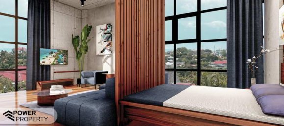 1 bedroom Apartment in Tampaksiring, Indonesia No. 4574 29