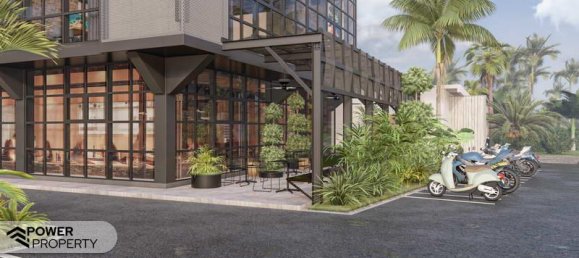 1 bedroom Apartment in Tampaksiring, Indonesia No. 4574 18