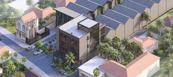 1 bedroom Apartment in Tampaksiring, Indonesia No. 4574 22