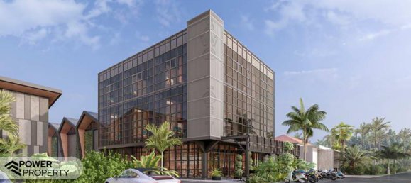 1 bedroom Apartment in Tampaksiring, Indonesia No. 4574 25