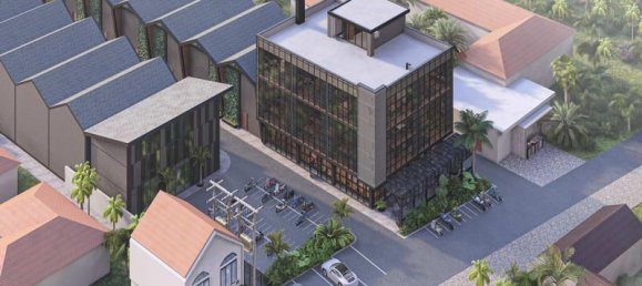 1 bedroom Apartment in Tampaksiring, Indonesia No. 4574 23