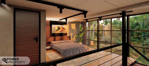 1 bedroom Apartment in Tampaksiring, Indonesia No. 4574 8