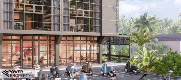 1 bedroom Apartment in Tampaksiring, Indonesia No. 4574 26