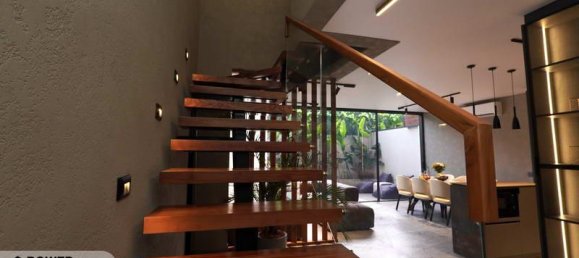 1 bedroom Apartment in Tampaksiring, Indonesia No. 4574 10