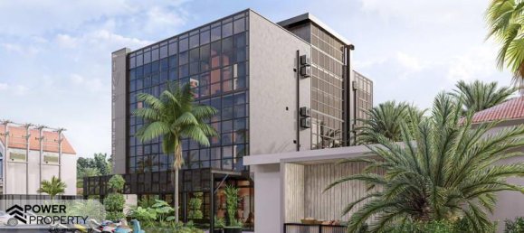 1 bedroom Apartment in Tampaksiring, Indonesia No. 4574 21