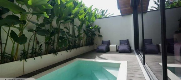 1 bedroom Apartment in Tampaksiring, Indonesia No. 4574 13