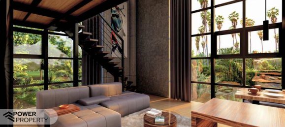 1 bedroom Apartment in Tampaksiring, Indonesia No. 4574 5