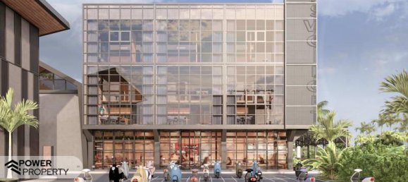 1 bedroom Apartment in Tampaksiring, Indonesia No. 4574 20