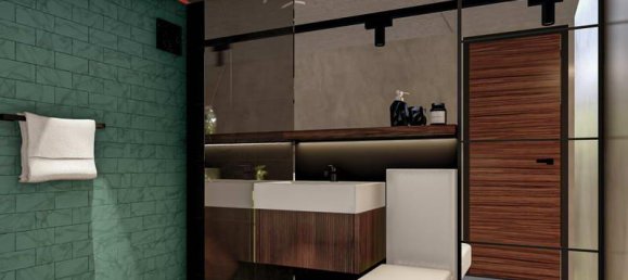 1 bedroom Apartment in Tampaksiring, Indonesia No. 4574 4