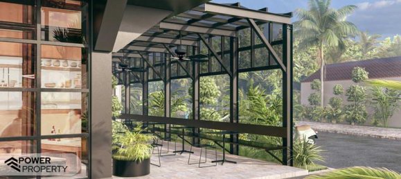 1 bedroom Apartment in Tampaksiring, Indonesia No. 4574 24