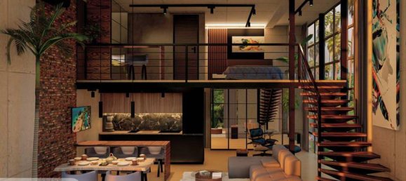 1 bedroom Apartment in Tampaksiring, Indonesia No. 4574 7