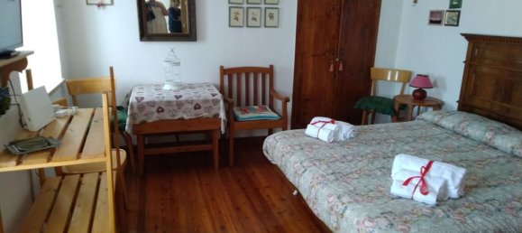 5 rooms Apartment in Pieve di Cadore, Italy No. 91406 7