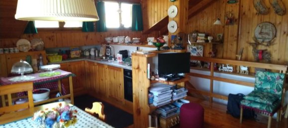 5 rooms Apartment in Pieve di Cadore, Italy No. 91406 4