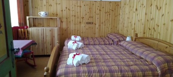 5 rooms Apartment in Pieve di Cadore, Italy No. 91406 9