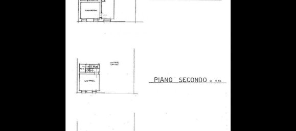 5 rooms Apartment in Pieve di Cadore, Italy No. 91406 2