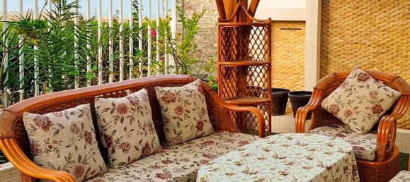 2 Schlafzimmer Stadthaus in Mina Al Arab, UAE, Nr. 5636 12