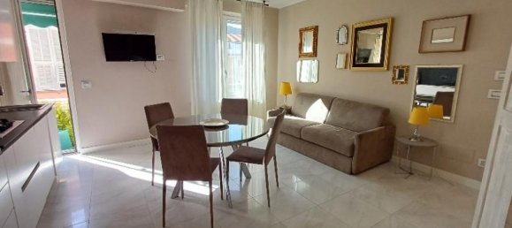 3 rooms Apartment in Alassio, Italy No. 234445 12