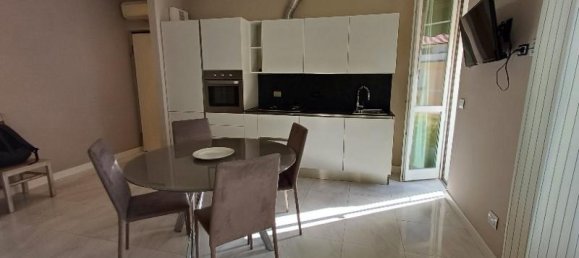 3 rooms Apartment in Alassio, Italy No. 234445 13