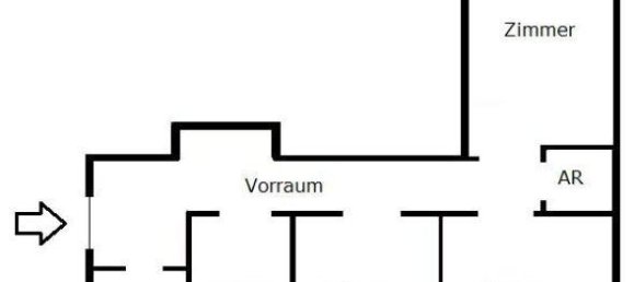 3-Zimmer Wohnung in Neubau, Austria, Nr. 141708 5