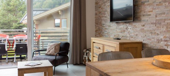 2غرفة شقة في Zell am See, Austria رقم 93614 8