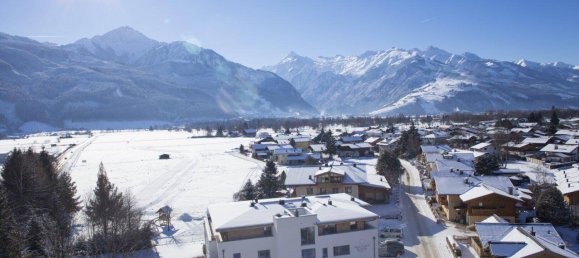 2غرفة شقة في Zell am See, Austria رقم 93614 6