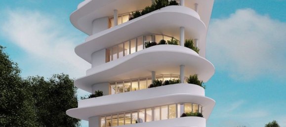 Oficina en Paphos, Cyprus 547 m² No. 21803 8