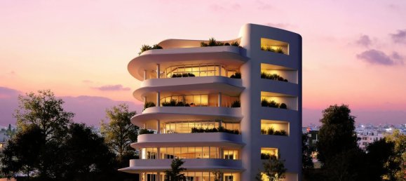 Oficina en Paphos, Cyprus 547 m² No. 21803 9