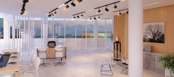 Oficina en Paphos, Cyprus 547 m² No. 21803 4