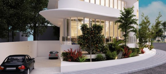 Oficina en Paphos, Cyprus 547 m² No. 21803 3