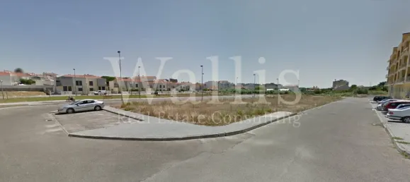 4156m² Land in Cartaxo, Portugal No. 146464 4