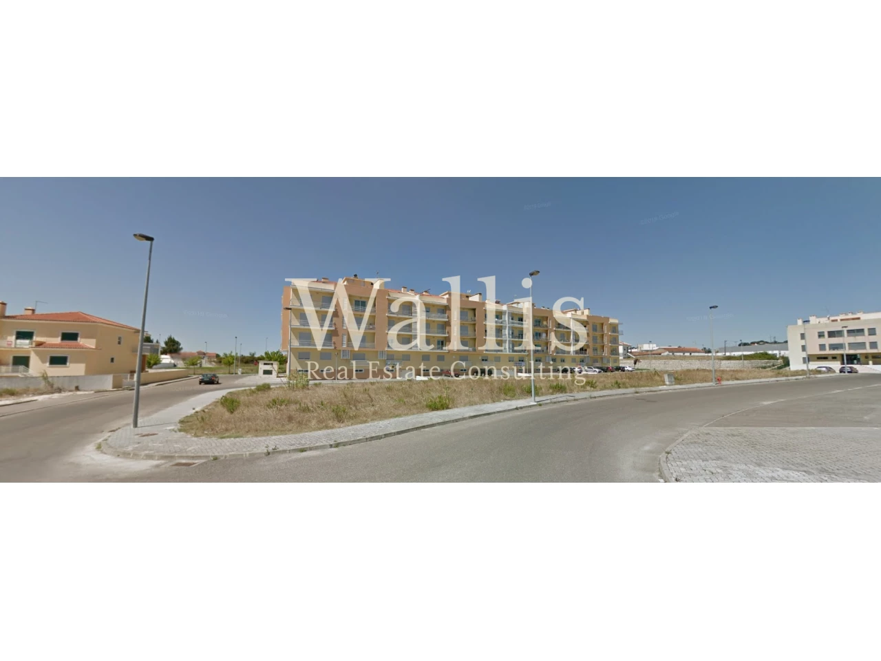 4156m² Land in Cartaxo, Portugal No. 146464