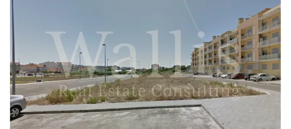 4156m² Land in Cartaxo, Portugal No. 146464 2