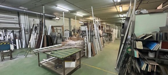 Propriété commerciale à Montcada i Reixac, Spain 4000m² No. 176680 22