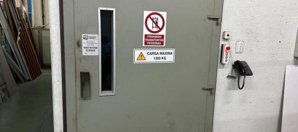 Propriété commerciale à Montcada i Reixac, Spain 4000m² No. 176680 28