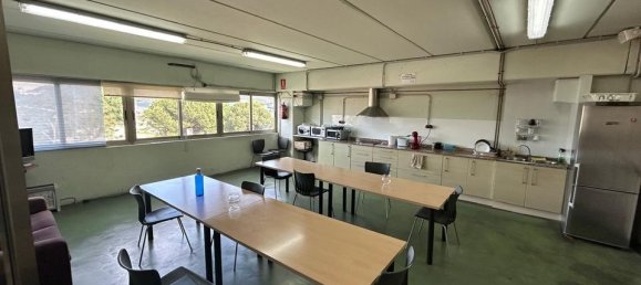 Propriété commerciale à Montcada i Reixac, Spain 4000m² No. 176680 6