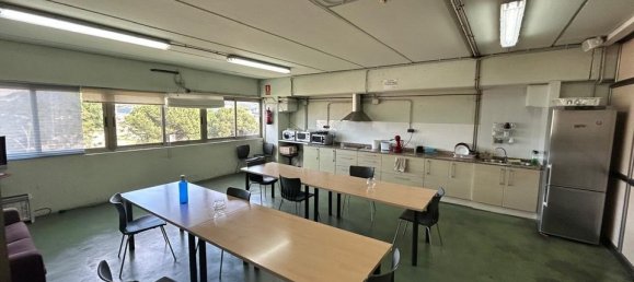 Propriété commerciale à Montcada i Reixac, Spain 4000m² No. 176680 8