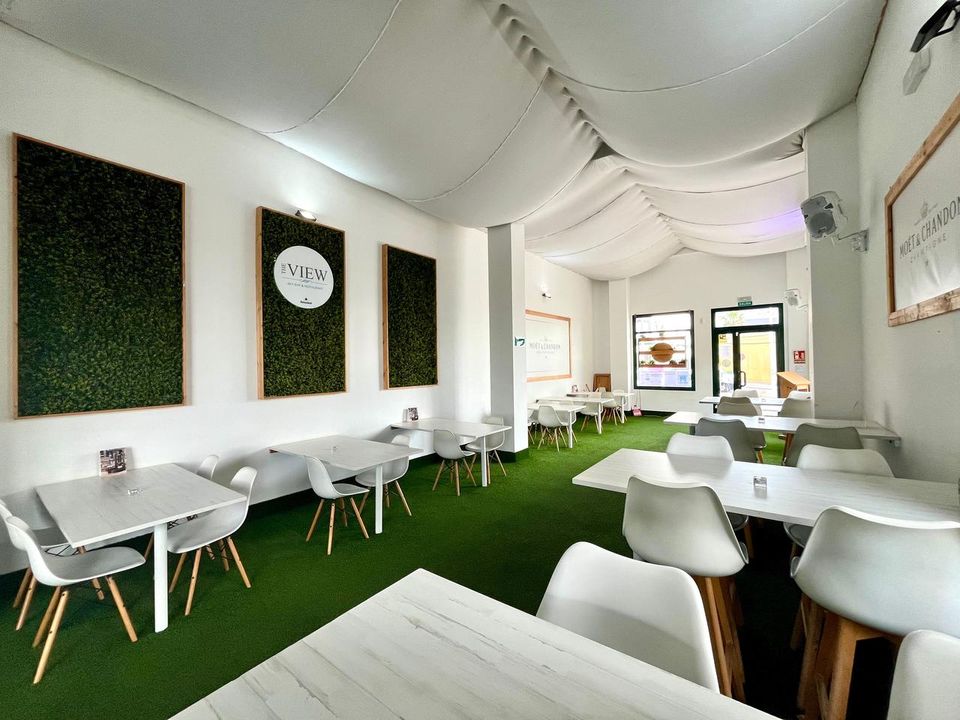 Propiedad comercial en Alicante, Spain 206 m² No. 189189