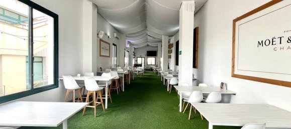 Propiedad comercial en Alicante, Spain 206 m² No. 189189 4